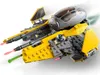 LEGO 75281 Star Wars Anakins Jedi Interceptor, sada s R2-D2 Náhľad obrázku produktu 25