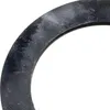 Gomma - Guarnizione tappo gas Ø 80 mm, 2 mm - MZ, BK350, Anteprima dell’immagine prodotto 1