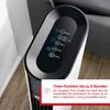Solis Turmventilator, 70° Oszillation, 50 Watt, Produktbild-Vorschau 4