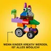 LEGO 10696 Classic Boîte de briques de taille moyenne, Voir les images du produit 26