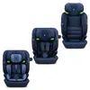 Osann Flux Isofix, ISOFIX, 3bodové/5bodové, Boční ochrana, Náhled obrázku produktu 19