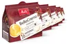 Melitta BellaCrema Intenso Pads, Kaffeepads für Produktbild-Vorschau 1