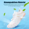 Multifunktionsschuhe Strandschuhe Barfußschuhe Badeschuhe Produktbild-Vorschau 7