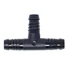 Rain Bird T-Stück 90° PP 1/2 Tülle 5,5bar Schwarz Typ SPX Produktbild-Vorschau 2