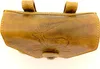 Green Burry Vintage Outdoor Gürteltasche Hirsch (Leder) Produktbild-Vorschau 12