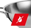 Silit Wok 32cm Produktbild-Vorschau 9
