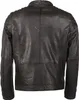 JCC Lederjacke 51167 Herren brown 60 Produktbild-Vorschau 3