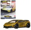 Hot Wheels Fast & Furious JBM01, Auto, 3 Jahr(e), Metall, Produktbild-Vorschau 1