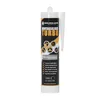 Montagekleber Turbo 290ml schwarz –High Tack Kraftkleber Produktbild-Vorschau 1
