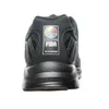 PEAK Strides 2.0 (Ripples) schwarz FIBA Edition 36 Produktbild-Vorschau 5
