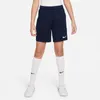 Nike Uni Kinder Dri-fit Park Shorts, Produktbild-Vorschau 2