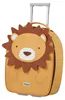 Samsonite Happy Sammies Eco – Kinderkoffer, aufrechter Produktbild-Vorschau 1