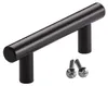 SOTECH Möbelgriff G17 Schrankgriff – Bohrabstand 64 mm, Produktbild-Vorschau 1