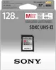 Sony SDXC M series         128GB UHS-II Class 10 U3 V60 Produktbild-Vorschau 2