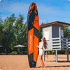Thunder Earth Stand Up Paddle Board 365 x 75 x 15 cm Náhľad obrázku produktu 12