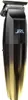 Jrl Freshfade 2020T Gold Präzisionstrimmer Ergonomisches Produktbild-Vorschau 1