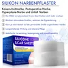 Narbenpflaster Silikonpflaster Narben Reduktion Silicone Produktbild-Vorschau 6