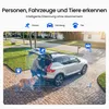 Reolink Go PT S Lite+Solar Panel, 2K 4MP 4G LTE Akku Produktbild-Vorschau 5
