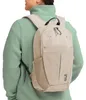 Plecak damski Jack Wolfskin Yuma 14 w kolorze oyster Podgląd zdjęcia produktu 10