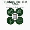 Pi-nuts Erdnussbutter 100% - ohne Zusatzstoffe, Produktbild-Vorschau 3