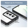 Für Xiaomi Redmi 15 5G / 4G Colorful Series TPU / Acryl Produktbild-Vorschau 5