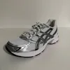 Asics Gel-1130 White Pure Silver - 42.5 Produktbild-Vorschau 3