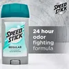 Speed Stick | Antitranspirant Stick - 85g - Classic Regular Produktbild-Vorschau 2
