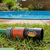 Passend für Gardena Adapter 32mm für Pool Schlauch passend Produktbild-Vorschau 5