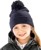 Result Winter Essentials RC028J | Junior Pom Pom Beanie Podgląd zdjęcia produktu 6
