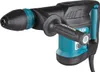 A professional studio shot of a Makita rotary hammer drill against a white background. Anteprima dell’immagine prodotto