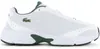 Lacoste Storm 96 2K Lite 1251 - Herren Sneakers Schuhe Weiß Produktbild-Vorschau 2