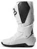 FOX Motion Bottes de Motocross, blanc, 10.5 Voir les images du produit 7