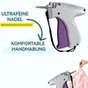 Mini Nähmaschine Handnähgerät Schnellnähpistole Tragbare Produktbild-Vorschau 3
