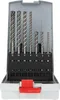 Taladro percutor profesional Bosch SDS-Plus, juego de 7 Vista previa de la imagen del producto 18