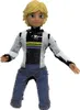 Bandai P50195 - Miraculous - Ladybug - Adrien Puppe mit Produktbild-Vorschau 8
