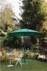 Zuiver Sunshine Sonnenschirmständer Grün Produktbild-Vorschau 2
