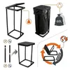 Müllsackständer 60 Liter 5900791000034 Produktbild-Vorschau 7