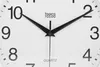 Zegar ścienny Teesa TSA0037 25 cm, biały Podgląd zdjęcia produktu 7