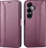 Handyhülle für Samsung Galaxy S26 Hülle Flip Case klappbare Produktbild-Vorschau 1