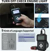 Qoltec OBDII EOBD diagnostic tester ProLine 8V 25V Náhled obrázku produktu 8