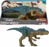 Jurassic World HRX51, 4 lat(a), Brązowy, Szary, Plastik Podgląd zdjęcia produktu 1