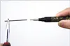 Pica-Marker 150/40 Pica INK Tieflochmarker rot Productafbeelding-voorbeeld 11