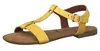 Tamaris 1-28149-24 Damen Sandalen Riemchensandalen T-Steg, Produktbild-Vorschau 6