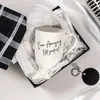 Taza con asa "Amazing". No es perfecta. 115 x 80 x 104 mm, Vista previa de la imagen del producto 2