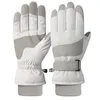 Skihandschuhe, Wasserdicht rutschfest Winter Sport Produktbild-Vorschau 1