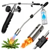 RealG RC-K-2455 Plynový vypalovač plevele na plynovou Náhled obrázku produktu 7