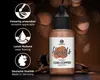 Octopus Fluids Alcohol Ink COIN COPPER, alcoholinkt voor Productafbeelding-voorbeeld 2