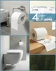 Tissue Expert Toilettenpapier, 4-lagig, 96 Rollen x 150 Produktbild-Vorschau 10