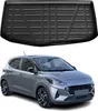 Rivestimento dello stivale per Hyundai i10 AC3 2021-2025 Anteprima dell’immagine prodotto 1