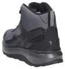 JOYA scarpe outdoor da uomo Andes STX nero-grigio, nero, Anteprima dell’immagine prodotto 2